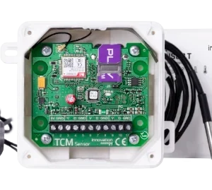 innowation energy tcm sensor t 5v