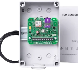 inowation energy tcm sensor t batt
